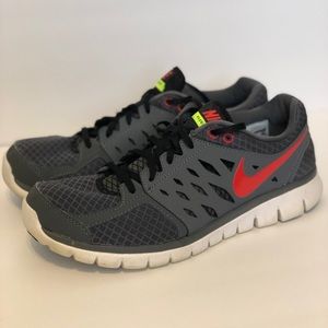 Nike Flex 2013 Run